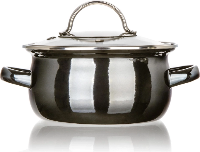 Geschikt voor alle soorten fornuizen