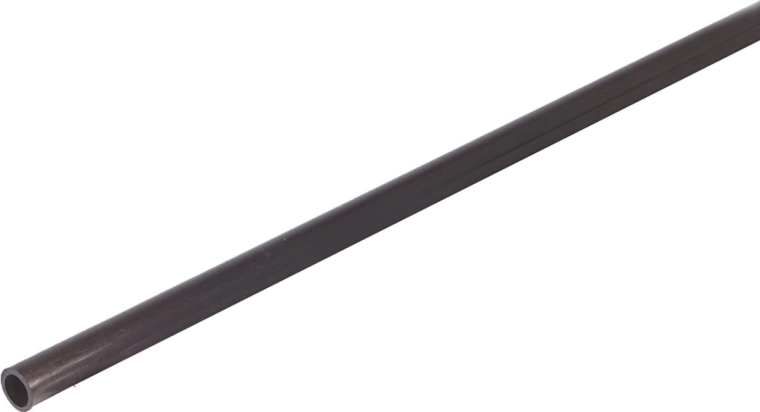 Koolstofbuis JAMARA 3,0 × 2,0 mm, lengte 1000 mm