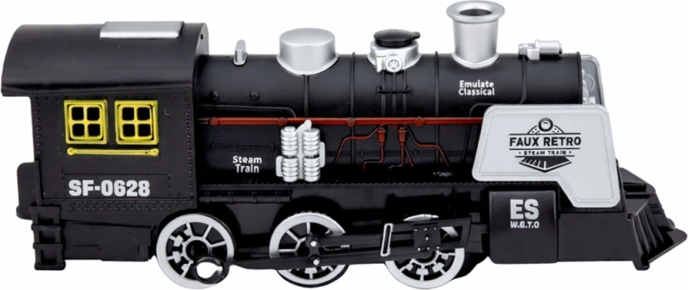 Slimme obstakelsensor