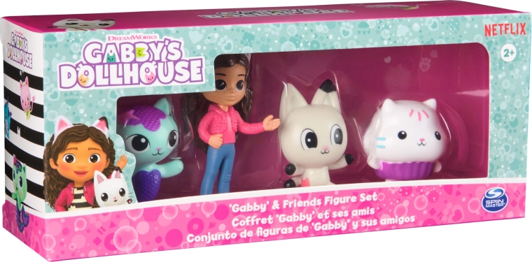 Kleurrijke en gedetailleerde afwerking