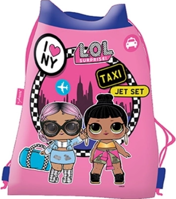 L.O.L. Surprise sporttas