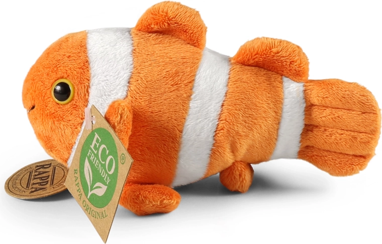 Zachte pluche en realistische details