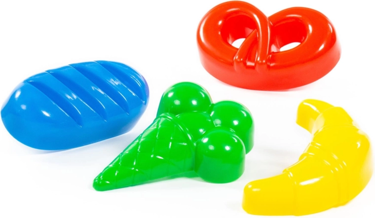 Geweldig voor de zandbak en rollenspel