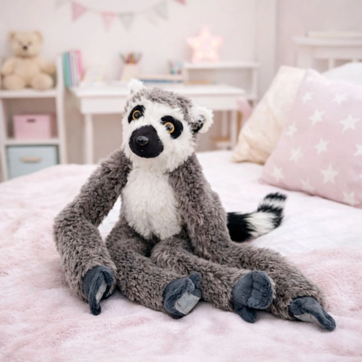 Speelgoed én decoratie voor de kinderkamer