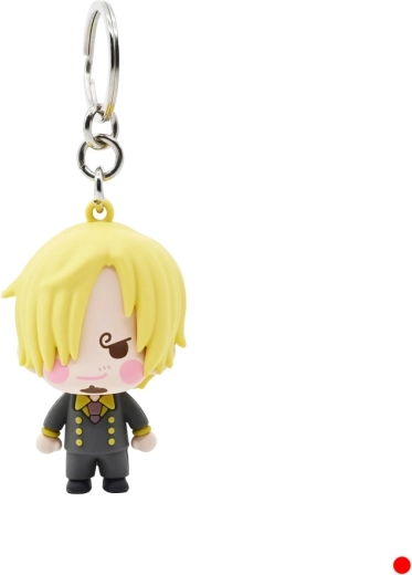 Kleurrijke en gedetailleerde afwerking