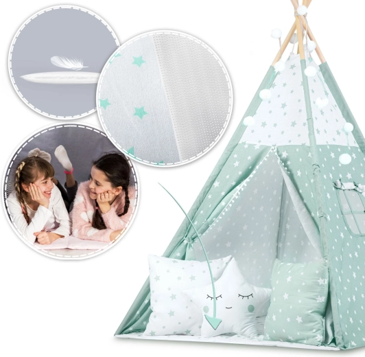 Stabiele en veilige constructie