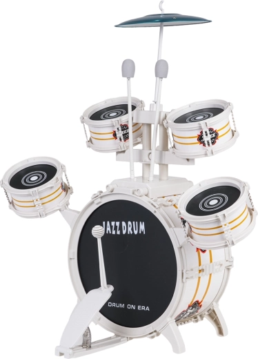 Eenvoudige montage en lichtgewicht constructie