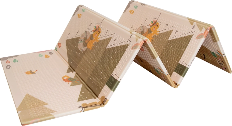 Veilig, antislip en waterdicht