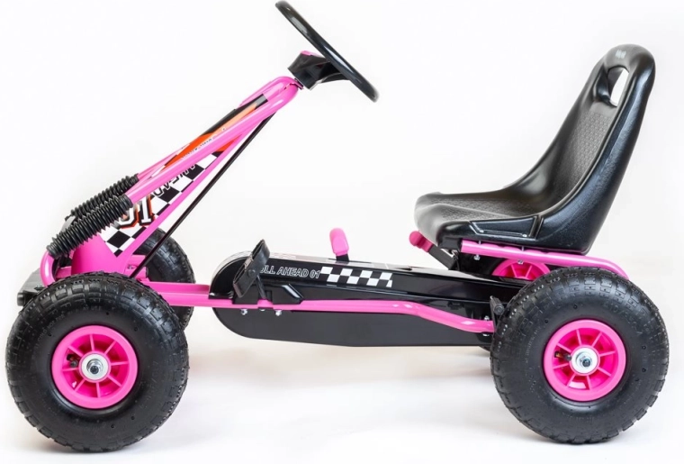 Veilige bediening en sterke controle