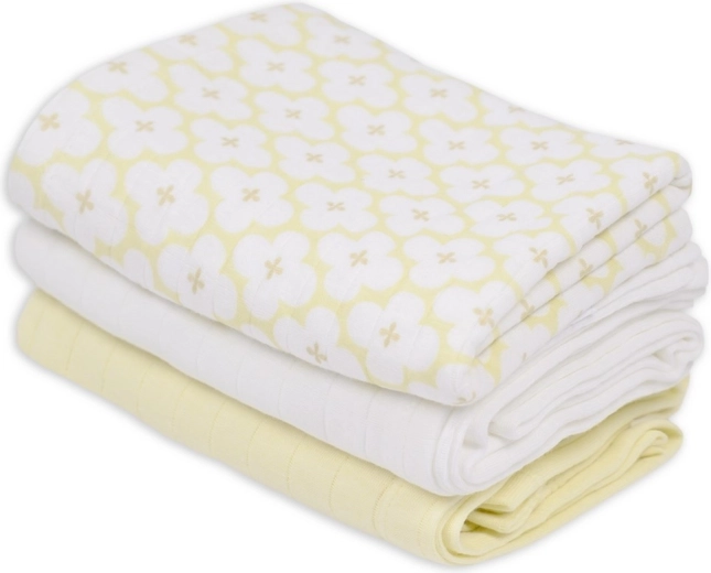 Extra absorberend en ademend