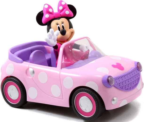 Iconisch DISNEY-design met Minnie