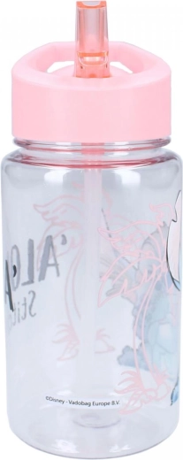 Praktische inhoud van 600 ml