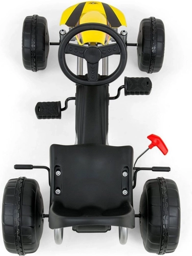 Groeit met je kind mee