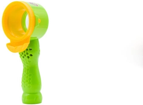 Heel veel bellen met één druk op de knop