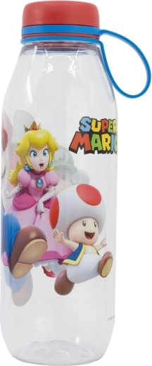 Nintendo Super Mario avontuurlijke drinkfles 650 ml