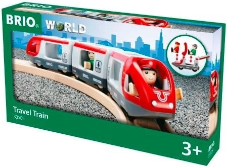 Persoonlijke trein