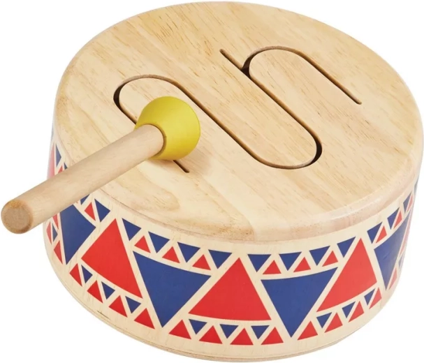 Kwalitatief ecologisch speelgoed van PlanToys