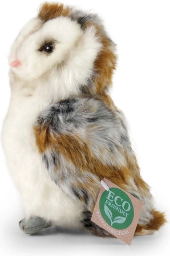 Eco-friendly vulling