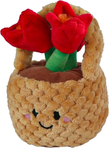 Zacht knuffelen vanaf dag één