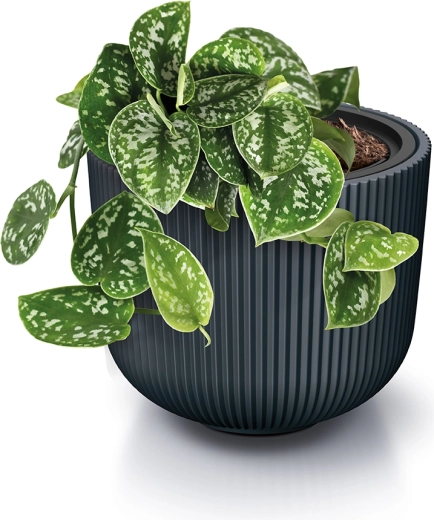 Zelfbevochtigingscomfort met peilmeter