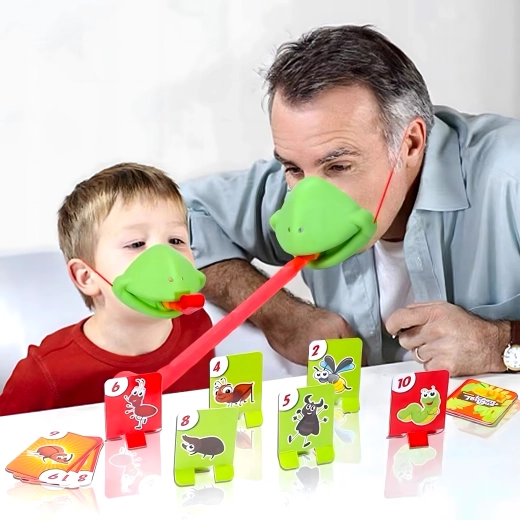 Plezier voor kinderen en volwassenen