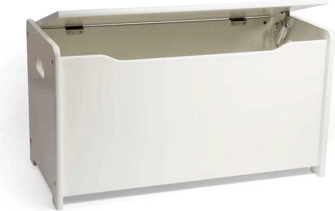 Veilig soft-close sluiten