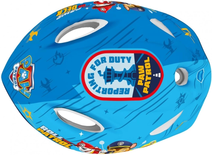 Ventilatie en Paw Patrol-motief