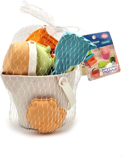 Pastelontwerp en comfortabel dragen