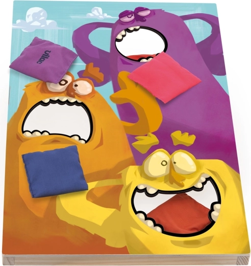 Drie doelen, drie moeilijkheidsniveaus