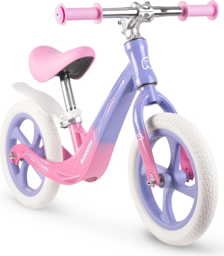 Ultralicht en duurzaam magnesium frame