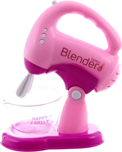 Klopper met draaiende gardes