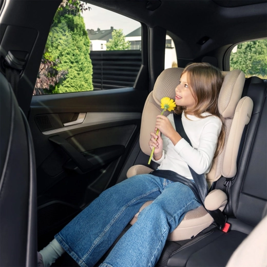 Groeid mee met je kind dankzij DUO EXPAND