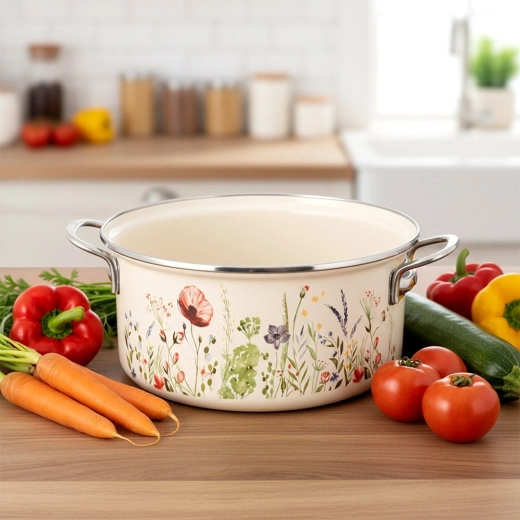 Comfortabele grip en eenvoudig onderhoud