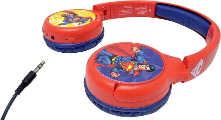 2-in-1: draadloos en met kabel