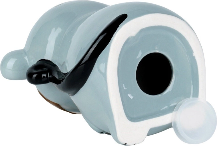 Comfortabel sparen zonder breken