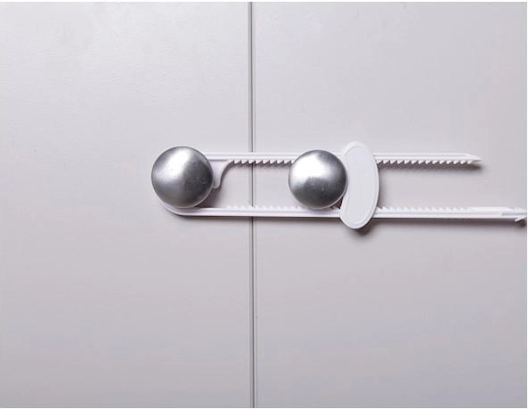 Duurzaam materiaal en compact design