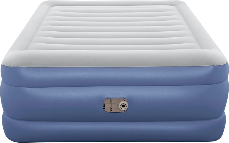 Stabiele ondersteuning dankzij I-beam technologie