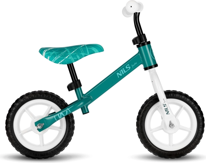 Licht en duurzaam stalen frame