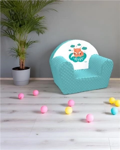 Lichte en stabiele schuimconstructie