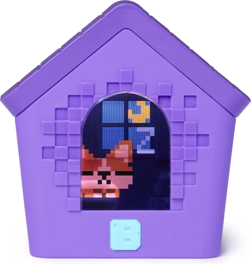 15 puppy’s en 3D speelkamer