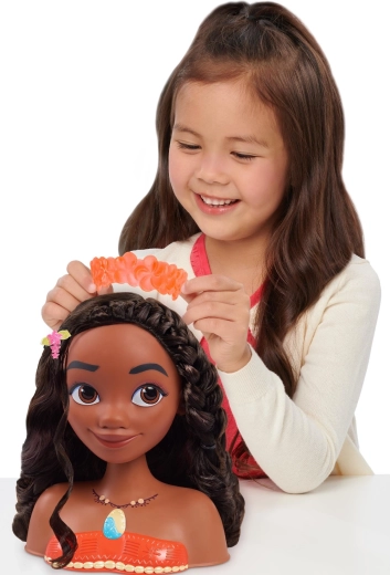 Spel geïnspireerd door Disney Vaiana
