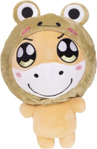 Schattig design waar kinderen dol op zijn