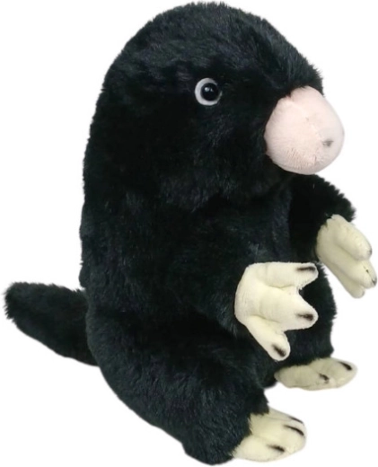 Pluche Mol 20 cm