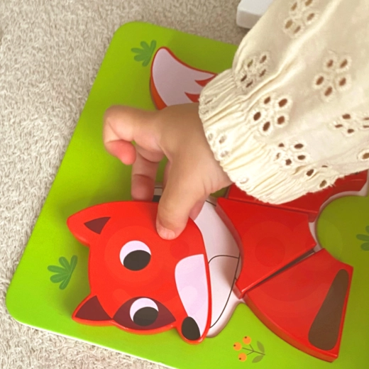 Makkelijk vast te pakken en nauwkeurig passend