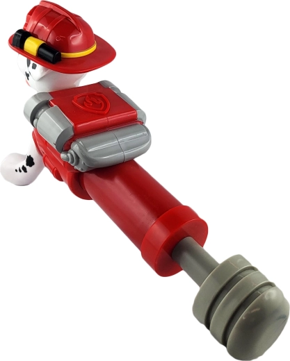 Makkelijk vullen en krachtige waterstraal