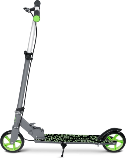 Dubbel remsysteem voor extra veiligheid