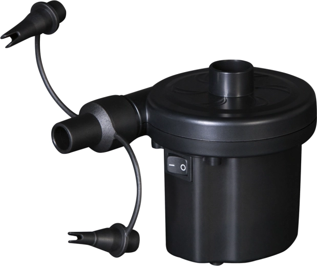 3 ventieladapters in de verpakking