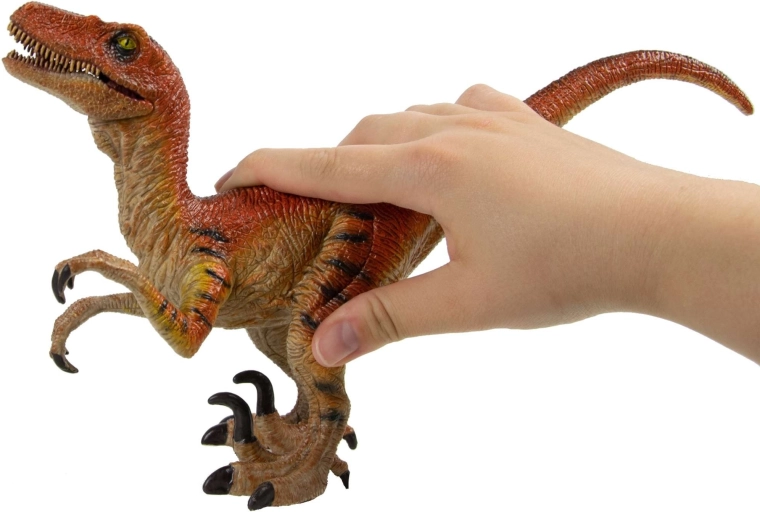 Perfect voor kinderhanden