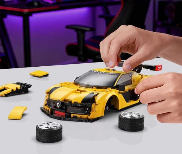 Dubbele bediening: afstandsbediening en app