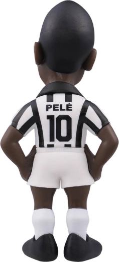 Santos FC-shirt met opdruk van naam en nummer